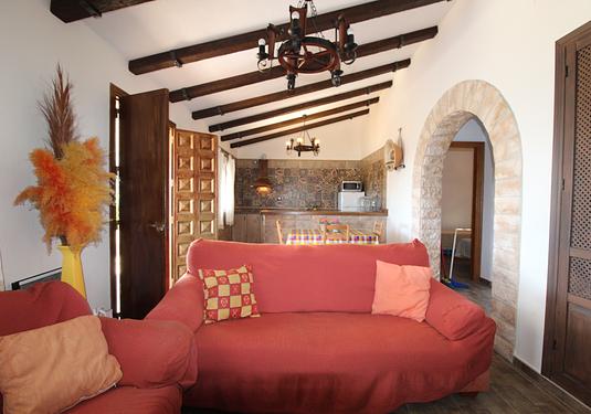 Villa in Competa