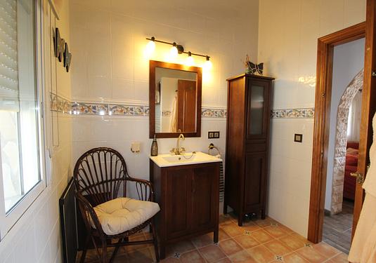 Villa in Competa