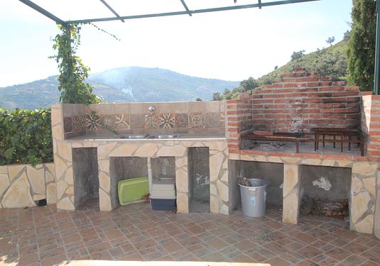 Villa in Competa
