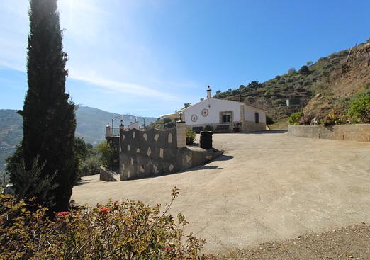 Villa in Competa
