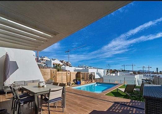 Villa in Finestrat