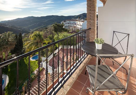 Commercial in Competa