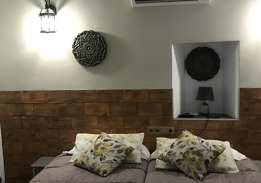 Villa in Competa