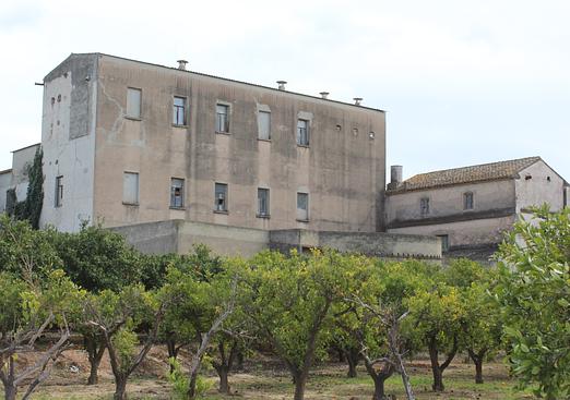 Land in L'Eliana