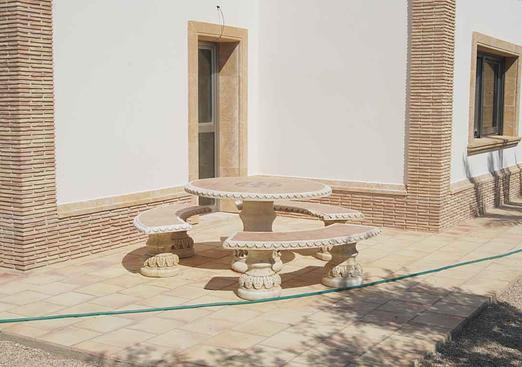 Villa in javea
