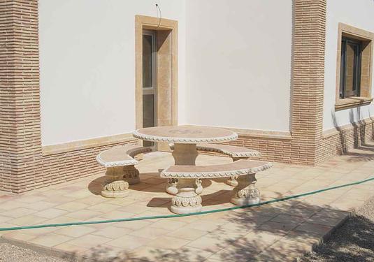 Villa in javea