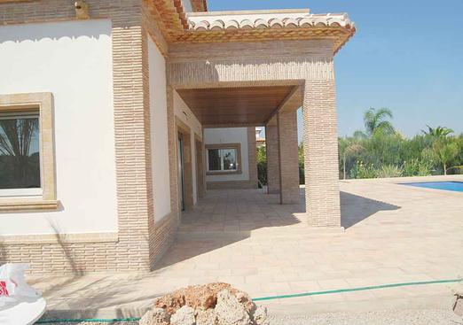 Villa in javea