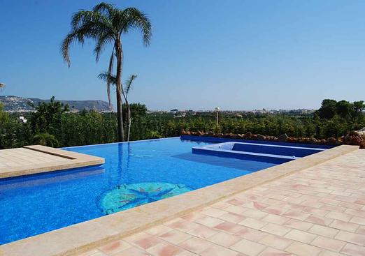 Villa in javea