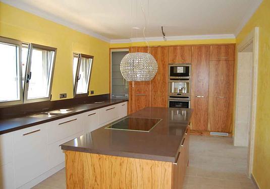 Villa in javea