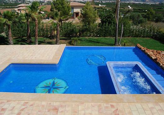 Villa in javea