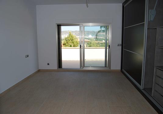 Villa in javea