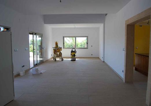 Villa in javea