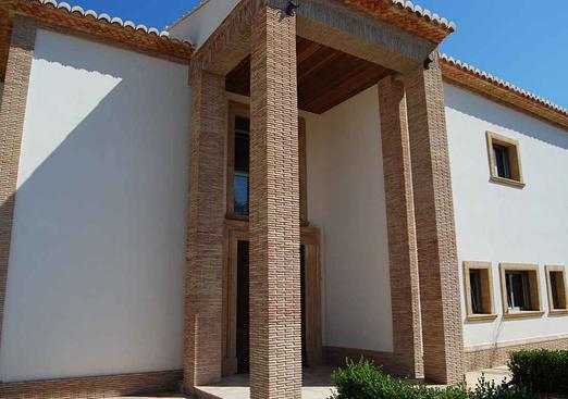 Villa in javea