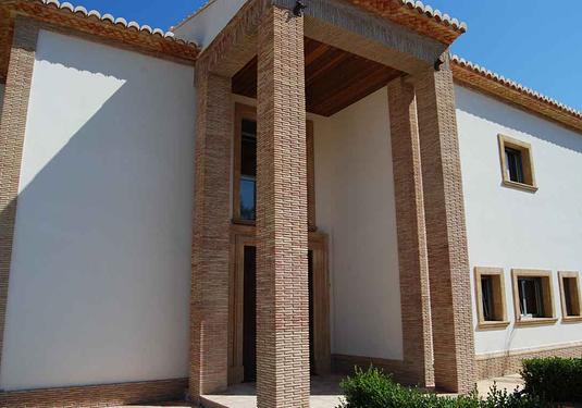 Villa in javea