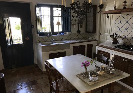 Finca in Lorca