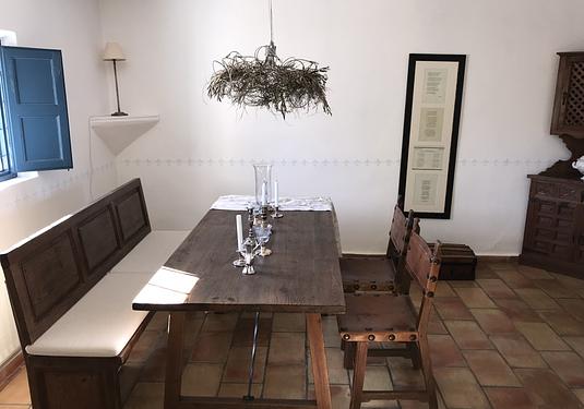 Finca in Lorca