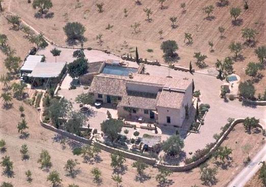Finca in Lorca