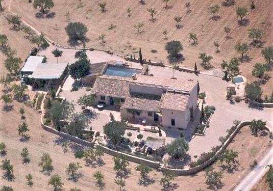 Finca in Lorca