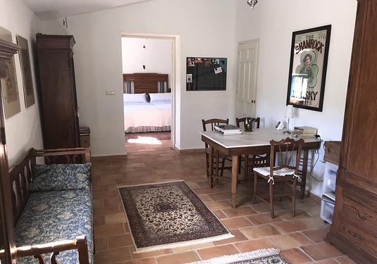 Finca in Lorca