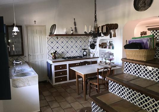Finca in Lorca