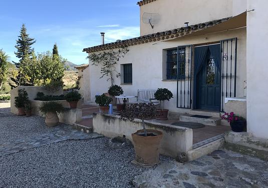 Finca in Lorca