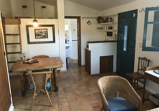 Finca in Lorca