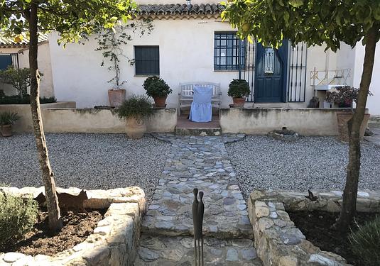 Finca in Lorca