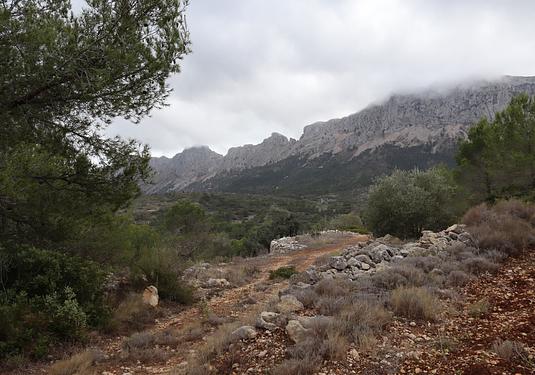Land in Jalón