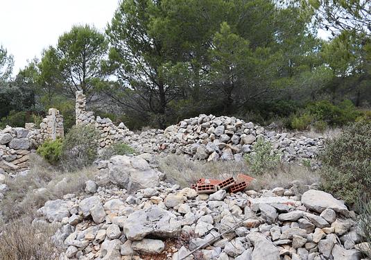 Land in Jalón