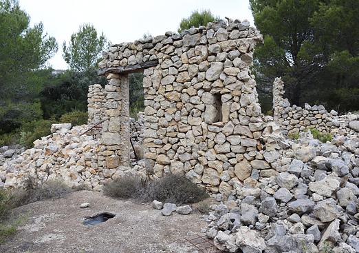 Land in Jalón
