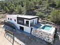 Villa in Abanilla