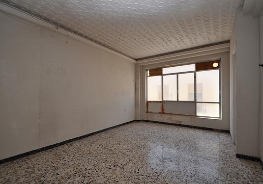 Apartment in Pinoso