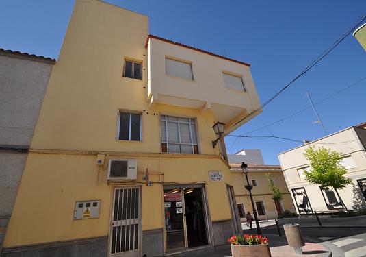 Apartment in Pinoso