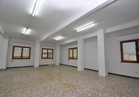 Apartment in Pinoso