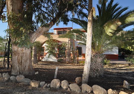 Villa in Fortuna