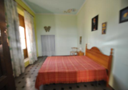 Villa in Fortuna