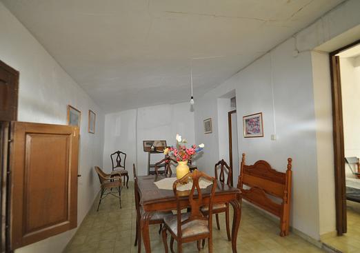 Villa in Fortuna
