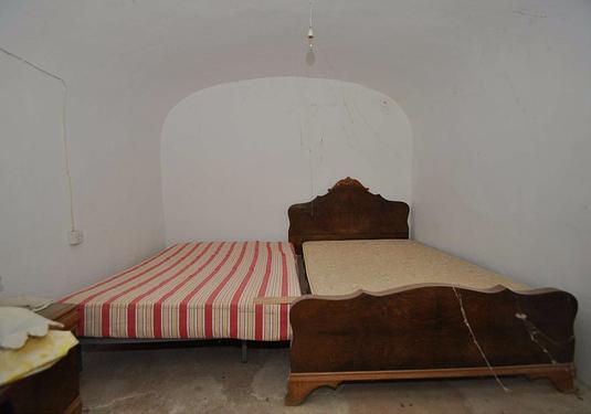 Country house in La Zarza