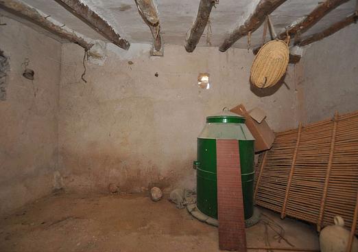 Country house in La Zarza