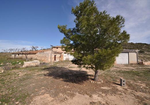 Country house in La Zarza