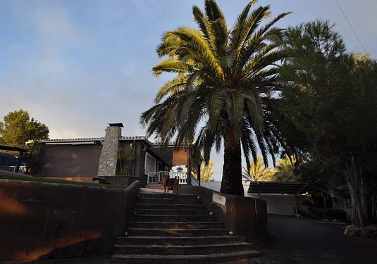 Villa in Monóvar/Monóver