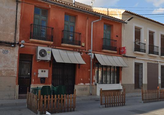 Commercial in Pinoso
