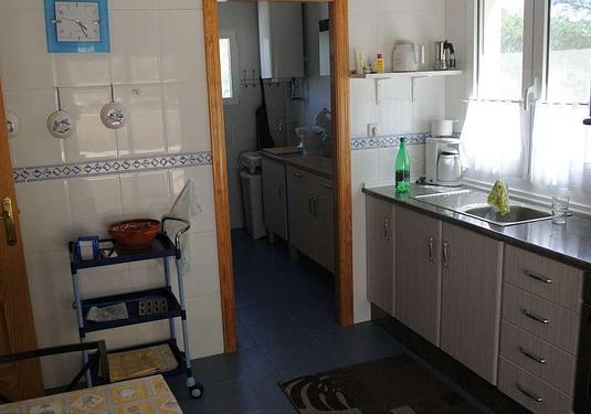 Villa in Jumilla