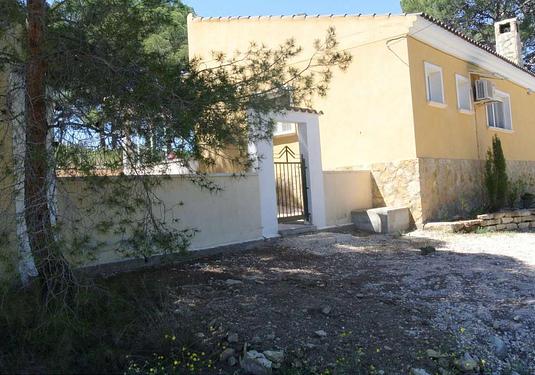 Villa in Jumilla