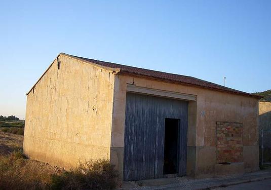 Other in Pinoso