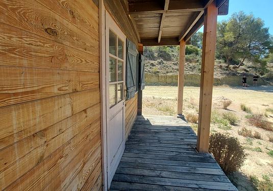 Villa in Jumilla