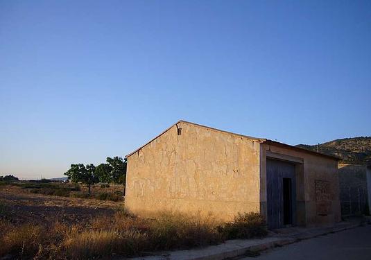 Other in Pinoso