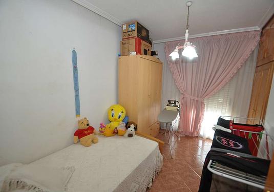 Town house in Pinoso