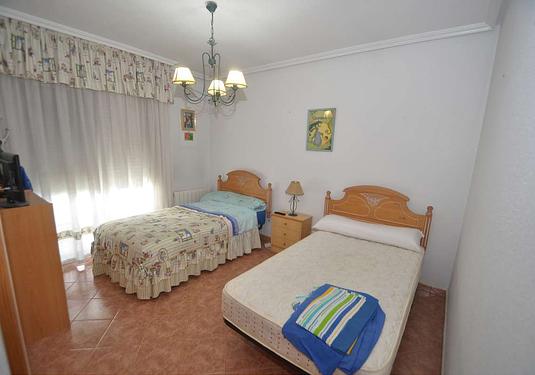 Town house in Pinoso