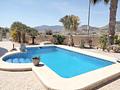 Villa in La Romana